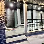 Iresidence In Toronto - Fantastic Vacation Home