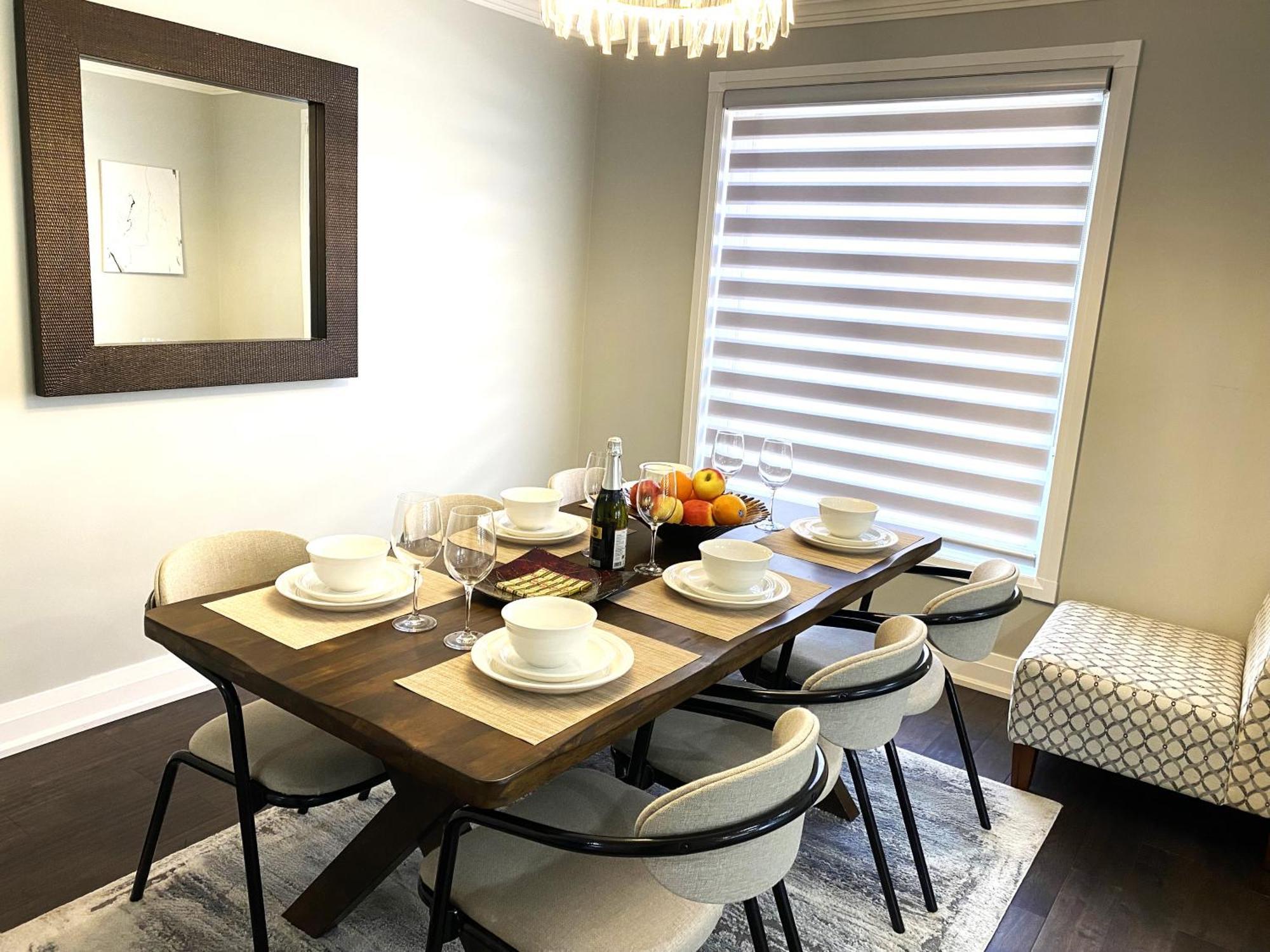 Holiday home Iresidence In - Fantastic Vacation Toronto